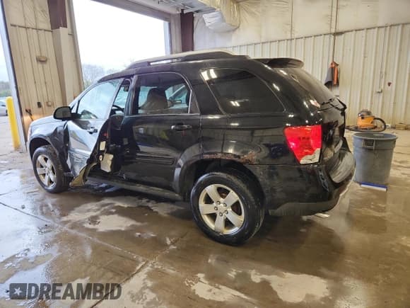 ✅ 2006 Pontiac Torrent • VIN: 2CKDL63F766070406 • Лот: 82406615. Опубликован ранее на Copart с пробегом 242 055 миль. Бесплатный доступ к архиву аукционных продаж из США и подробный отчёт об истории автомобиля на DreamBid. Изображение 2.
