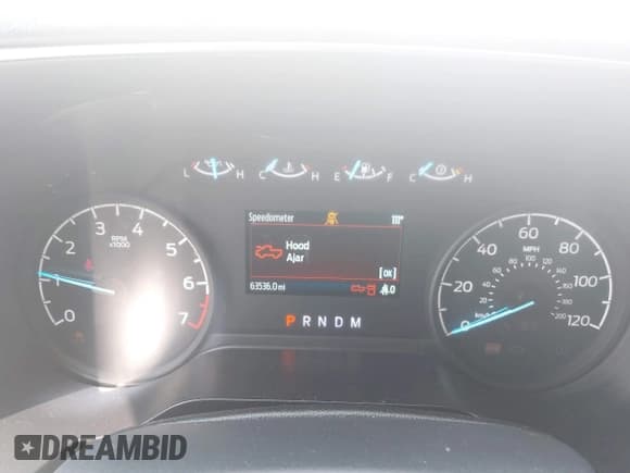 ✅ 2022 Ford F-150 XL • VIN: 1FTFW1E86NFB57498 • Lot: 43223589. Listed on IAAI with 63,536 mi. Free auction sales archive from the USA and detailed vehicle history report at DreamBid. Image 7.