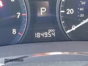 ✅ 2011 Lexus RX 350 • VIN: JTJBK1BA5B2015127 • Lot: 43164178. Listed on IAAI with 184,954 mi. Free auction sales archive from the USA and detailed vehicle history report at DreamBid. Image 16.