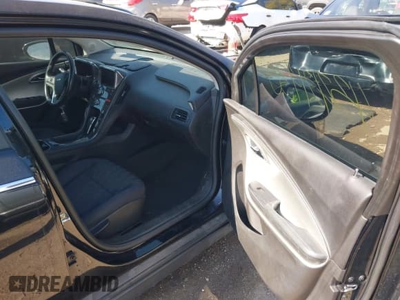 ✅ 2015 Chevrolet Volt • VIN: 1G1RA6E41FU115073 • Lot: 43421430. Wystawiony na IAAI z przebiegiem 126 735 mil. Bezpłatny archiwum sprzedaży aukcyjnych z USA i szczegółowy raport historii pojazdu na DreamBid. Zdjęcie 5.