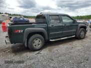 ✅ 2004 Chevrolet Colorado 1SB LS Z85 • VIN: 1GCDT136948157466 • Лот: 57876535. Опубликован ранее на Copart с пробегом 204 518 миль. Бесплатный доступ к архиву аукционных продаж из США и подробный отчёт об истории автомобиля на DreamBid. Изображение 3.