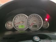 ✅ 2002 Mercury Cougar • VIN: 1ZWFT61L525610889 • Lot: 57789855. Wystawiony na Copart z przebiegiem 107 723 mil. Bezpłatny archiwum sprzedaży aukcyjnych z USA i szczegółowy raport historii pojazdu na DreamBid. Zdjęcie 9.