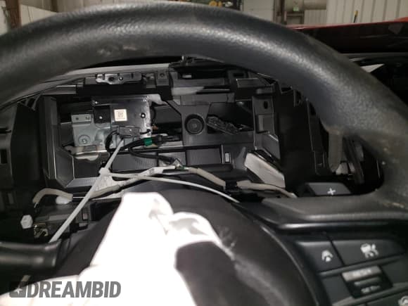 ✅ 2025 Subaru Crosstrek Premium • VIN: JF2GUHDC9SH210835 • Lot: 84597935. Listed on Copart with Not provided. Free auction sales archive from the USA and detailed vehicle history report at DreamBid. Image 9.