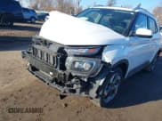 ✅ 2023 Hyundai Venue Limited • VIN: KMHRC8A31PU233714 • Lot: 41758056. Listed on IAAI with 10,532 mi. Free auction sales archive from the USA and detailed vehicle history report at DreamBid. Image 17.