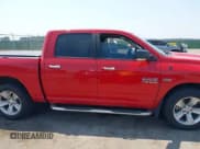 ✅ 2014 Ram 1500 Lone Star • VIN: 1C6RR7LT9ES256510 • Lot: 42469384. Listed on IAAI with 271,864 mi. Free auction sales archive from the USA and detailed vehicle history report at DreamBid. Image 13.