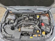 ✅ 2019 Subaru Impreza Premium • VIN: 4S3GTAD60K3719809 • Lot: 93633965. Listed on Copart with 76,160 mi. Free auction sales archive from the USA and detailed vehicle history report at DreamBid. Image 11.