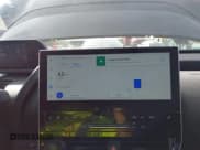 ✅ 2024 Toyota bZ4X XLE • VIN: JTMABACA7RA079375 • Lot: 43310845. Wystawiony na IAAI z przebiegiem 33 574 mil. Bezpłatny archiwum sprzedaży aukcyjnych z USA i szczegółowy raport historii pojazdu na DreamBid. Zdjęcie 17.