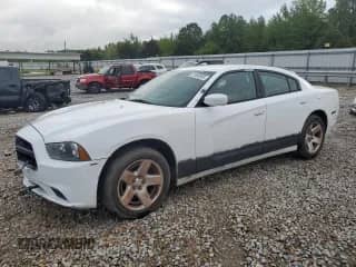 ✅ 2013 Dodge Charger Police • VIN: 2C3CDXAG1DH608671 • Lot: 81992895. Listed on Copart with 168,636 mi. Free auction sales archive from the USA and detailed vehicle history report at DreamBid. Image 1.