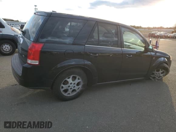 ✅ 2006 Saturn VUE • VIN: 5GZCZ53426S805461 • Lot: 87298534. Wystawiony na Copart z przebiegiem 182 522 mil. Bezpłatny archiwum sprzedaży aukcyjnych z USA i szczegółowy raport historii pojazdu na DreamBid. Zdjęcie 3.