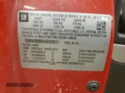 ✅ 2010 Chevrolet HHR 1LT • VIN: 3GNBABDB9AS590911 • Lot: 48250075. Listed on Copart with 113,607 mi. Free auction sales archive from the USA and detailed vehicle history report at DreamBid. Image 13.