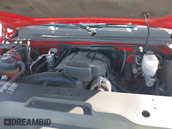 ✅ 2013 Chevrolet Silverado 2500HD LT • VIN: 1GC1KXCG1DF144630 • Lot: 41370886. Listed on IAAI with 268,431 mi. Free auction sales archive from the USA and detailed vehicle history report at DreamBid. Image 10.