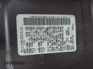 ✅ 2010 Nissan Rogue SL • VIN: JN8AS5MV4AW127189 • Lot: 42679995. Wystawiony na IAAI z przebiegiem 189 624 mil. Bezpłatny archiwum sprzedaży aukcyjnych z USA i szczegółowy raport historii pojazdu na DreamBid. Zdjęcie 9.