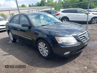 2009 Hyundai Sonata Limited с VIN 5NPEU46CX9H423221, выставлен на аукционе IAAI как лот 42176615 с пробегом 187 128 миль миль и . История ставок и продаж доступна на DreamBid. Изображение 1.