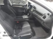 ✅ 2021 Honda Civic LX • VIN: 2HGFC2F64MH550023 • Lot: 43564094. Listed on IAAI with 20,388 mi. Free auction sales archive from the USA and detailed vehicle history report at DreamBid. Image 5.