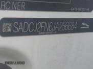 ✅ 2018 Jaguar F-Pace 20d Premium • VIN: SADCJ2FN6JA256684 • Лот: 42910196. Опубликован ранее на IAAI с пробегом 88 608 миль. Бесплатный доступ к архиву аукционных продаж из США и подробный отчёт об истории автомобиля на DreamBid. Изображение 9.