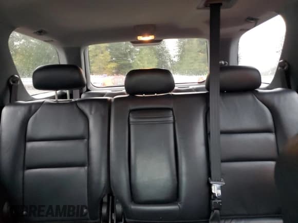 ✅ 2003 Acura MDX Touring • VIN: 2HNYD18613H522474 • Lot: 90676605. Wystawiony na Copart z przebiegiem 237 538 mil. Bezpłatny archiwum sprzedaży aukcyjnych z USA i szczegółowy raport historii pojazdu na DreamBid. Zdjęcie 10.