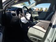 ✅ 2021 Chevrolet Equinox LT • VIN: 3GNAXUEV1MS124909 • Lot: 85860995. Listed on Copart with 88,479 mi. Free auction sales archive from the USA and detailed vehicle history report at DreamBid. Image 7.