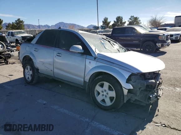 ✅ 2004 Saturn VUE V6 • VIN: 5GZCZ63434S875604 • Lot: 88794985. Wystawiony na Copart z przebiegiem Nie podano. Bezpłatny archiwum sprzedaży aukcyjnych z USA i szczegółowy raport historii pojazdu na DreamBid. Zdjęcie 4.