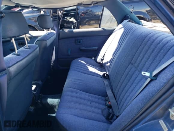 ✅ 1989 Toyota Corolla • VIN: 1NXAE92E2KZ028800 • Лот: 74139934. Опубликован ранее на Copart с пробегом 78 479 миль. Бесплатный доступ к архиву аукционных продаж из США и подробный отчёт об истории автомобиля на DreamBid. Изображение 10.