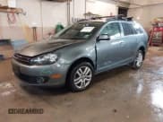 ✅ 2012 Volkswagen Jetta TDI • VIN: 3VWPL7AJ5CM638166 • Lot: 43844502. Listed on IAAI with 96,393 mi. Free auction sales archive from the USA and detailed vehicle history report at DreamBid. Image 17.