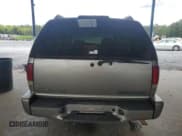 ✅ 2001 Chevrolet Blazer LT • VIN: 1GNDT13W31K257522 • Lot: 63153635. Wystawiony na Copart z przebiegiem 194 097 mil. Bezpłatny archiwum sprzedaży aukcyjnych z USA i szczegółowy raport historii pojazdu na DreamBid. Zdjęcie 6.