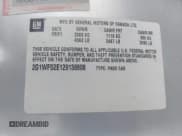 ✅ 2002 Chevrolet Impala • VIN: 2G1WF52E129138808 • Lot: 43110864. Wystawiony na IAAI z przebiegiem Nie podano. Bezpłatny archiwum sprzedaży aukcyjnych z USA i szczegółowy raport historii pojazdu na DreamBid. Zdjęcie 9.