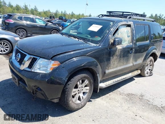 ✅ 2012 Nissan Pathfinder SV • VIN: 5N1AR1NB5CC625938 • Лот: 42235597. Опубликован ранее на IAAI с пробегом Не указан. Бесплатный доступ к архиву аукционных продаж из США и подробный отчёт об истории автомобиля на DreamBid. Изображение 21.