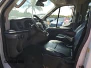 ✅ 2020 Ford Transit Passenger XL • VIN: 1FBAX2C83LKB16402 • Lot: 85427425. Listed on Copart with 57,275 mi. Free auction sales archive from the USA and detailed vehicle history report at DreamBid. Image 7.