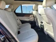 ✅ 2021 Mercedes-Benz GLE 350 • VIN: 4JGFB4KB5MA550669 • Lot: 82188015. Listed on Copart with 47,626 mi. Free auction sales archive from the USA and detailed vehicle history report at DreamBid. Image 11.