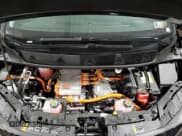 ✅ 2023 Chevrolet Bolt EV 1LT • VIN: 1G1FW6S06P4186499 • Lot: 43376795. Wystawiony na Copart z przebiegiem 30 311 mil. Bezpłatny archiwum sprzedaży aukcyjnych z USA i szczegółowy raport historii pojazdu na DreamBid. Zdjęcie 11.