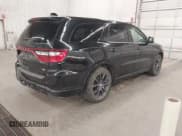 ✅ 2018 Dodge Durango R/T • VIN: 1C4SDJCT5JC371972 • Lot: 43434311. Listed on IAAI with 115,264 mi. Free auction sales archive from the USA and detailed vehicle history report at DreamBid. Image 4.