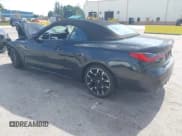 ✅ 2026 BMW 4 Series 430i • VIN: WBA33DB0XTCV81533 • Lot: 43841729. Listed on IAAI with 7,000 mi. Free auction sales archive from the USA and detailed vehicle history report at DreamBid. Image 3.