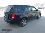 ✅ 2012 Honda Pilot EX-L • VIN: 5FNYF4H76CB005347 • Lot: 43705407. Wystawiony na IAAI z przebiegiem 212 840 mil. Bezpłatny archiwum sprzedaży aukcyjnych z USA i szczegółowy raport historii pojazdu na DreamBid. Zdjęcie 4.