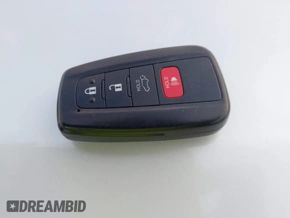 ✅ 2023 Toyota Highlander L • VIN: 5TDKDRAH7PS503571 • Lot: 43489134. Listed on IAAI with 41,530 mi. Free auction sales archive from the USA and detailed vehicle history report at DreamBid. Image 11.