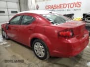 ✅ 2011 Dodge Avenger Express • VIN: 1B3BD4FB1BN542101 • Лот: 82980684. Опубликован ранее на Copart с пробегом 124 377 миль. Бесплатный доступ к архиву аукционных продаж из США и подробный отчёт об истории автомобиля на DreamBid. Изображение 2.