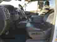 2020 Chevrolet Silverado 3500HD LTZ с VIN 1GC4YUEY3LF338140, выставлен на аукционе Copart как лот 78820064 с пробегом 112 314 миль миль и Списание • Salvage title. История ставок и продаж доступна на DreamBid. Изображение 7.