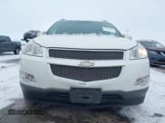 ✅ 2011 Chevrolet Traverse LTZ • VIN: 1GNKVLED8BJ214441 • Lot: 43875587. Wystawiony na IAAI z przebiegiem 197 367 mil. Bezpłatny archiwum sprzedaży aukcyjnych z USA i szczegółowy raport historii pojazdu na DreamBid. Zdjęcie 6.