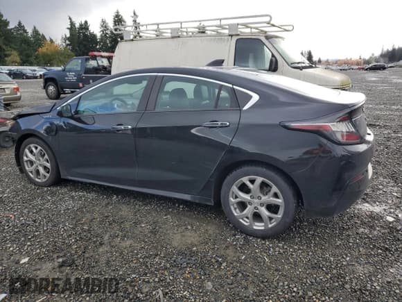 ✅ 2016 Chevrolet Volt Premier • VIN: 1G1RD6S51GU131277 • Lot: 73365273. Wystawiony na Copart z przebiegiem 97 892 mil. Bezpłatny archiwum sprzedaży aukcyjnych z USA i szczegółowy raport historii pojazdu na DreamBid. Zdjęcie 2.
