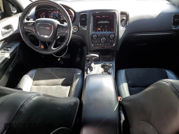 ✅ 2019 Dodge Durango GT Plus • VIN: 1C4RDJDG5KC685400 • Lot: 81029485. Wystawiony na Copart z przebiegiem 104 890 mil. Bezpłatny archiwum sprzedaży aukcyjnych z USA i szczegółowy raport historii pojazdu na DreamBid. Zdjęcie 8.