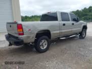 ✅ 2001 Chevrolet Silverado 2500HD LS • VIN: 1GCHK23U01F197127 • Лот: 42894034. Опубликован ранее на IAAI с пробегом 423 848 миль. Бесплатный доступ к архиву аукционных продаж из США и подробный отчёт об истории автомобиля на DreamBid. Изображение 4.