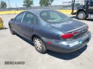 ✅ 1998 Ford Taurus LX • VIN: 1FAFP52U2WG156033 • Лот: 42819643. Опубликован ранее на IAAI с пробегом 144 996 миль. Бесплатный доступ к архиву аукционных продаж из США и подробный отчёт об истории автомобиля на DreamBid. Изображение 3.