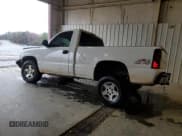 ✅ 2003 Chevrolet Silverado 1500 LS • VIN: 1GCEK14T23Z317255 • Lot: 48328865. Listed on Copart with Not provided. Free auction sales archive from the USA and detailed vehicle history report at DreamBid. Image 2.