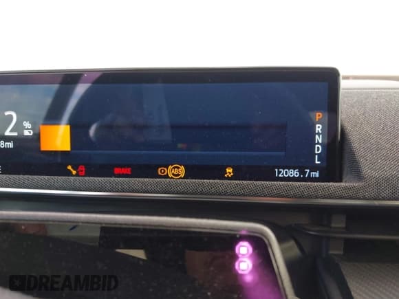 ✅ 2023 Ford Mustang Mach-E Premium • VIN: 3FMTK3R79PMA40654 • Lot: 41421838. Listed on IAAI with 12,086 mi. Free auction sales archive from the USA and detailed vehicle history report at DreamBid. Image 7.