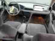 2003 Chevrolet Malibu z VIN 1G1ND52J13M660762, wystawiony jako Copart lot #85143664 z przebiegiem 73 630 mil mil oraz Szkoda całkowita • Salvage title. Historia ofert i sprzedaży dostępna na DreamBid. Obrazek 8.