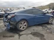 ✅ 2012 Hyundai Genesis Coupe 2.0T • VIN: KMHHT6KD0CU070622 • Lot: 55852895. Wystawiony na Copart z przebiegiem 172 790 mil. Bezpłatny archiwum sprzedaży aukcyjnych z USA i szczegółowy raport historii pojazdu na DreamBid. Zdjęcie 3.