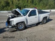 ✅ 2012 Chevrolet Silverado 1500 Work Truck • VIN: 1GCNKPEA5CZ235620 • Lot: 85578695. Listed on Copart with Not provided. Free auction sales archive from the USA and detailed vehicle history report at DreamBid. Image 1.