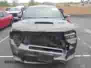 2018 Dodge Durango R/T with VIN 1C4SDHCT8JC100591, listed as a IAAI auction lot 43296025 with 95,326 mi miles and . Bid and sale history available at DreamBid. Image 13.