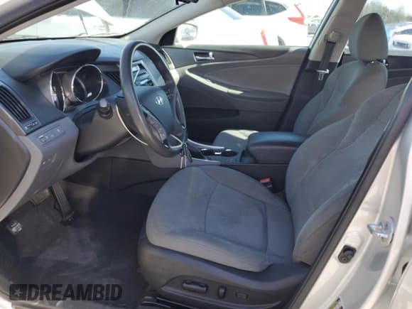 ✅ 2014 Hyundai Sonata GLS • VIN: 5NPEB4AC7EH943464 • Лот: 90913625. Опубликован ранее на Copart с пробегом 118 595 миль. Бесплатный доступ к архиву аукционных продаж из США и подробный отчёт об истории автомобиля на DreamBid. Изображение 7.