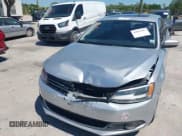 ✅ 2012 Volkswagen Jetta SEL • VIN: 3VWLP7AJ3CM400173 • Лот: 41897194. Опубликован ранее на IAAI с пробегом 162 184 миль. Бесплатный доступ к архиву аукционных продаж из США и подробный отчёт об истории автомобиля на DreamBid. Изображение 6.