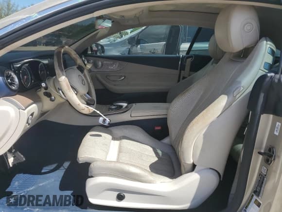 ✅ 2018 Mercedes-Benz E 400 • VIN: WDD1J6FB7JF016228 • Lot: 84480915. Listed on Copart with 181,458 mi. Free auction sales archive from the USA and detailed vehicle history report at DreamBid. Image 7.